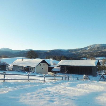 Urlaub Auf Dem Haberlhof Villa โลห์แบร์ก ภายนอก รูปภาพ