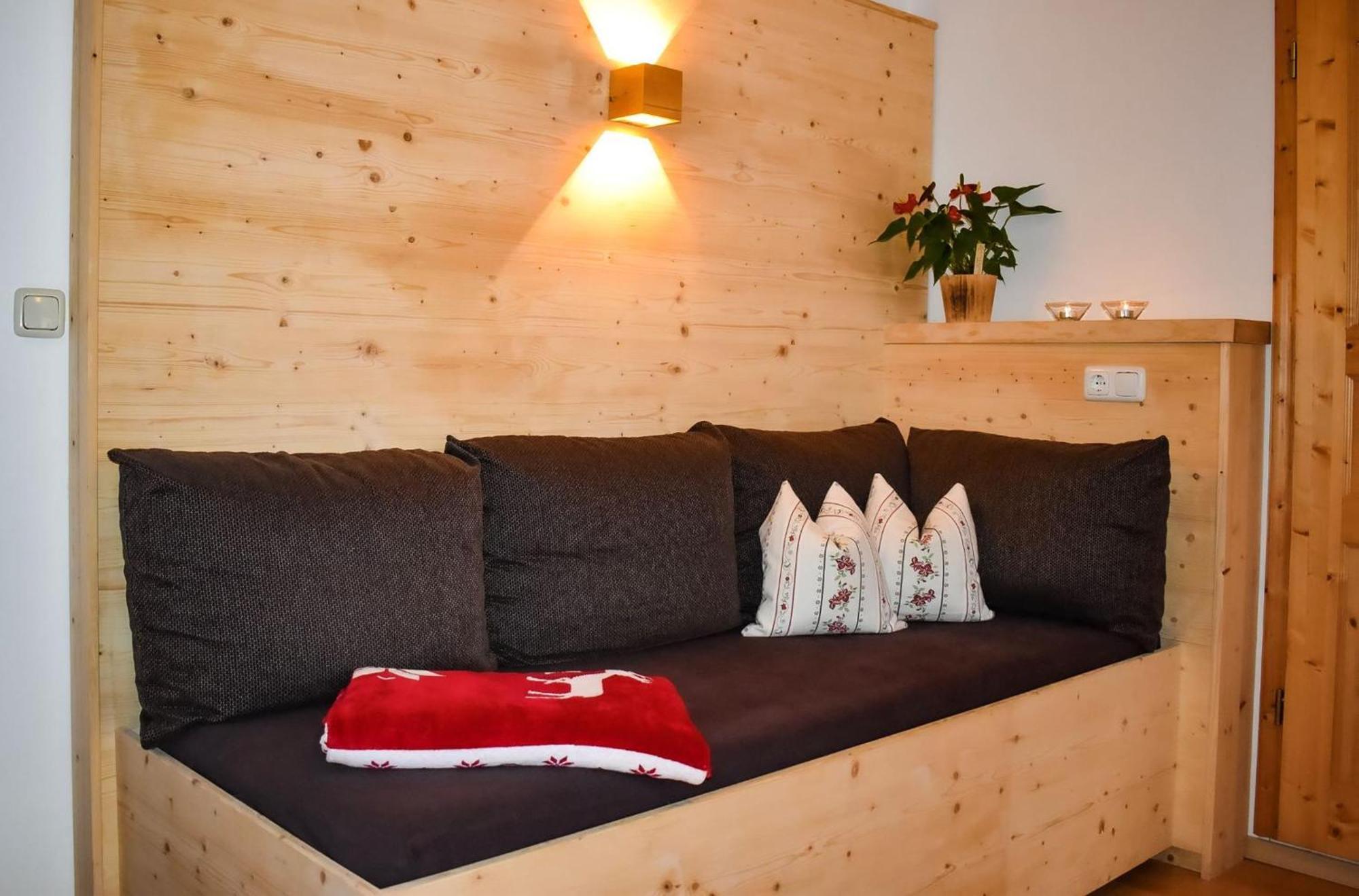 Urlaub Auf Dem Haberlhof Villa โลห์แบร์ก ภายนอก รูปภาพ