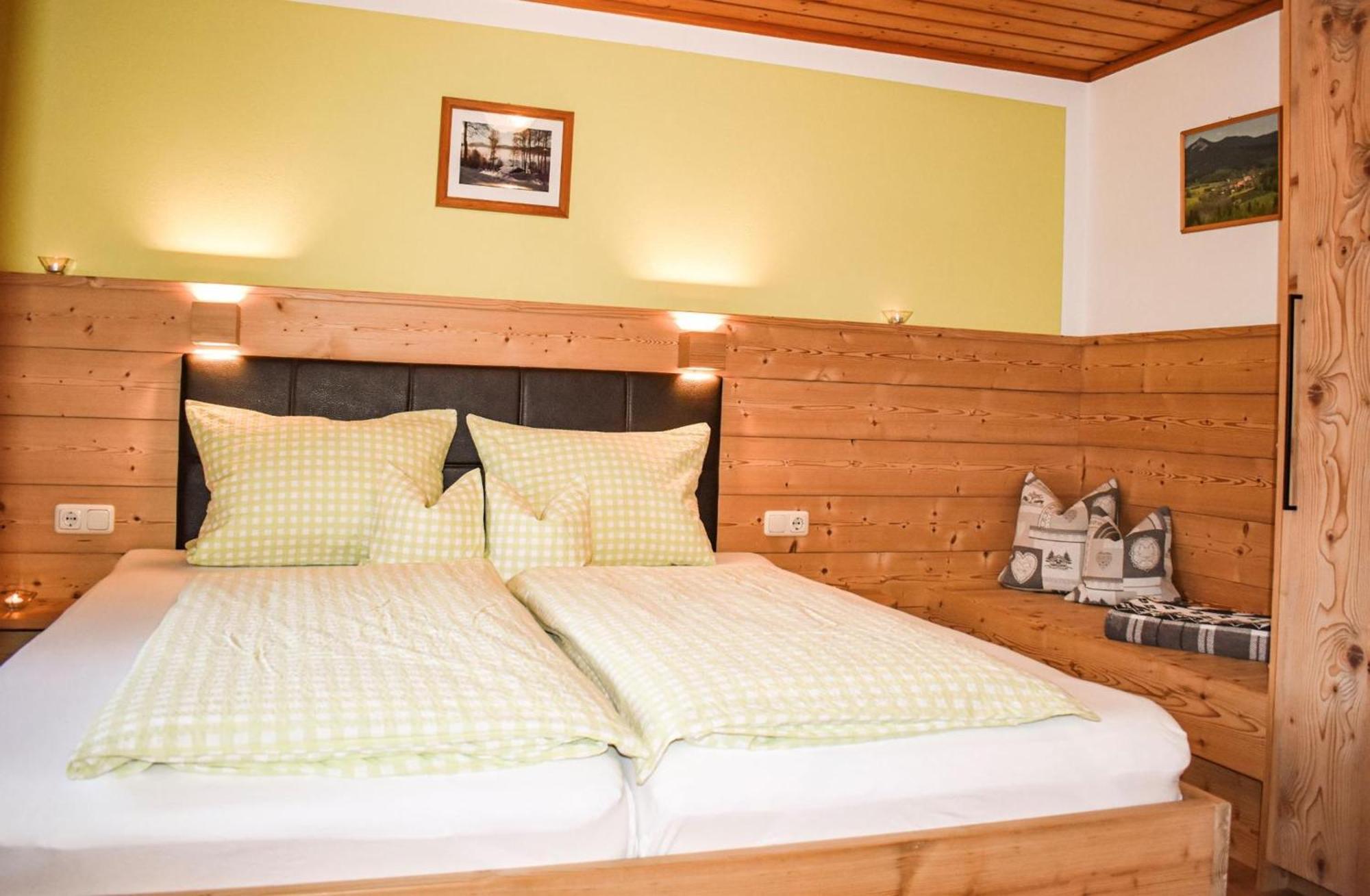 Urlaub Auf Dem Haberlhof Villa โลห์แบร์ก ภายนอก รูปภาพ
