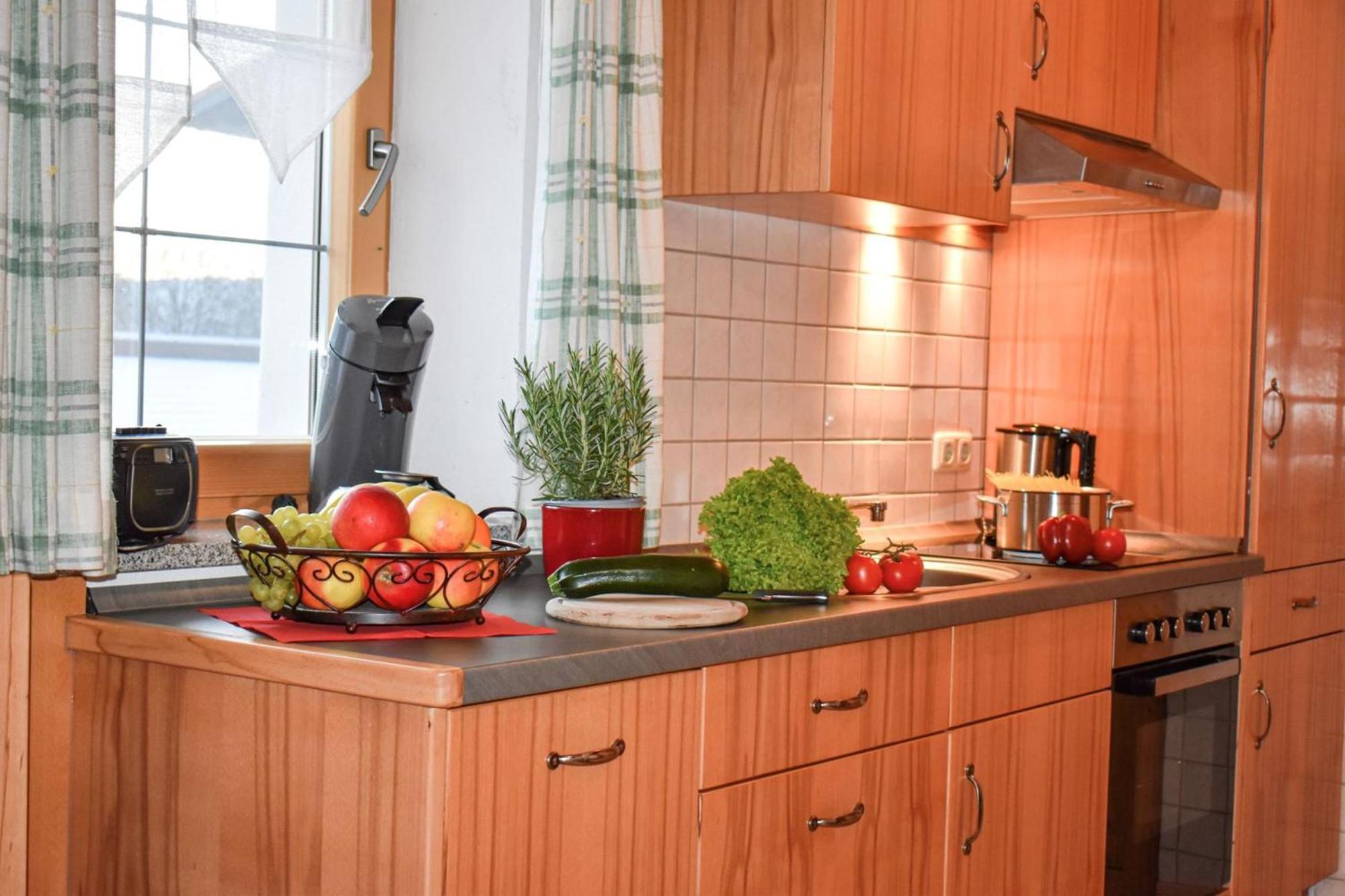 Urlaub Auf Dem Haberlhof Villa โลห์แบร์ก ภายนอก รูปภาพ