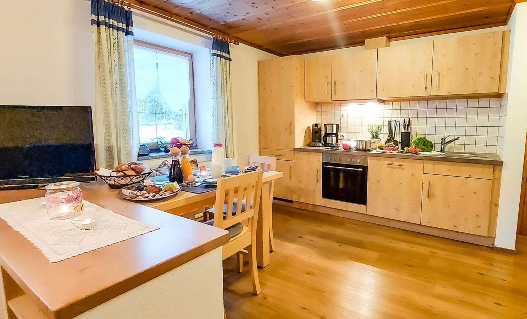 Urlaub Auf Dem Haberlhof Villa โลห์แบร์ก ภายนอก รูปภาพ