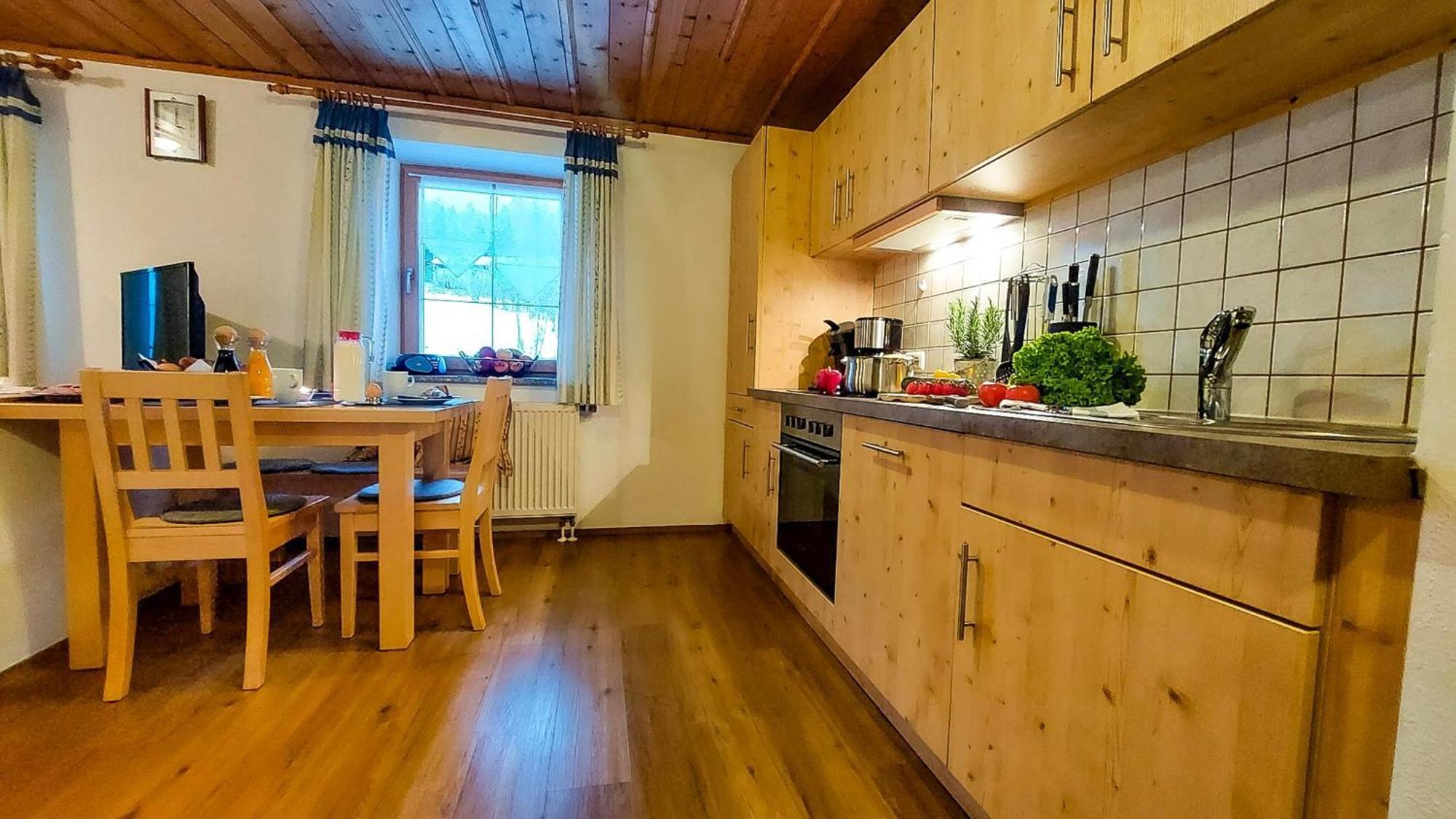 Urlaub Auf Dem Haberlhof Villa โลห์แบร์ก ภายนอก รูปภาพ